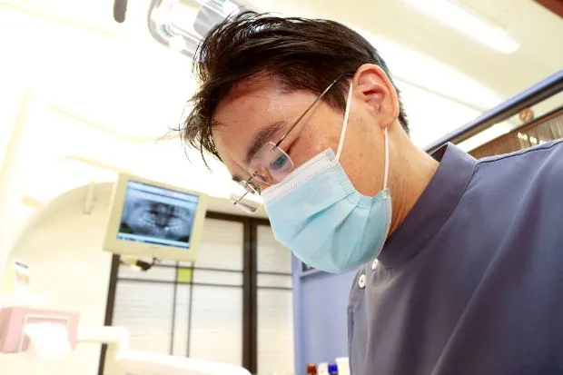 長期的なメンテナンス