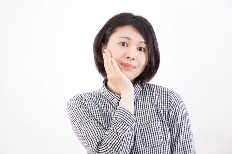 痛みの少ない抜歯